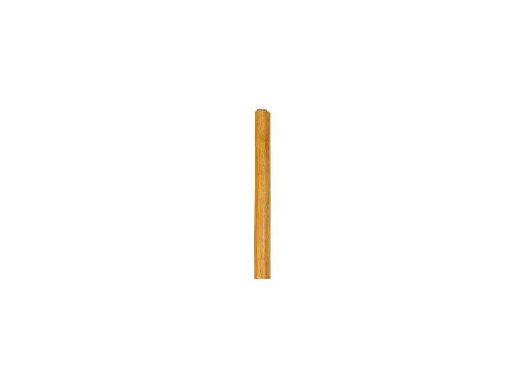 Groundsman Wooden Broom Handle