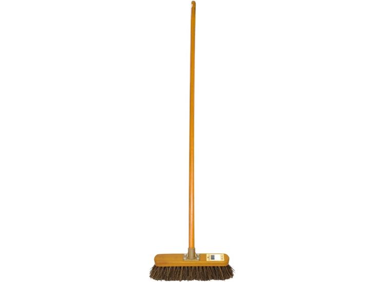Groundsman PAF9905 FSC Bassine Broom &amp; Handle