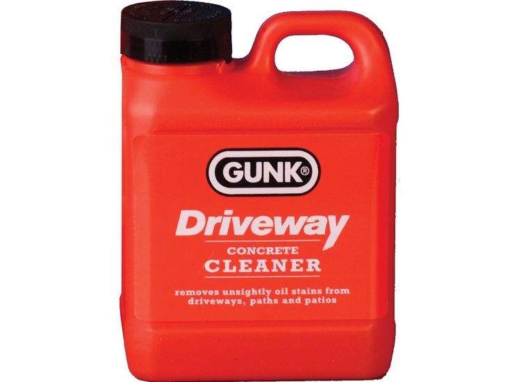 Gunk EA 6830 Driveway Cleaner