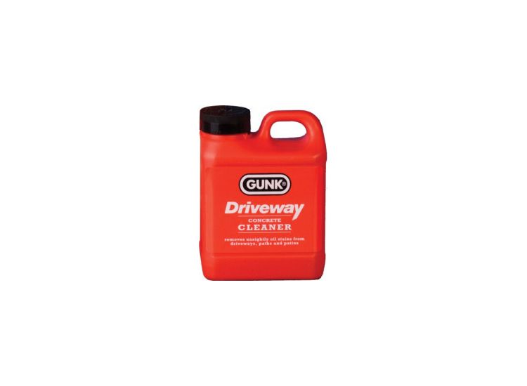 Gunk EA 6832 Driveway Concrete Cleaner