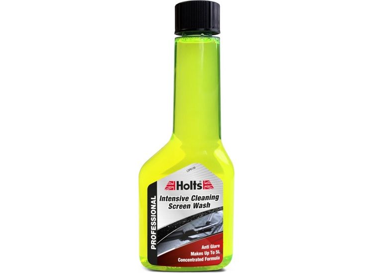 Holts HSCW0003A One Shot Screenwash