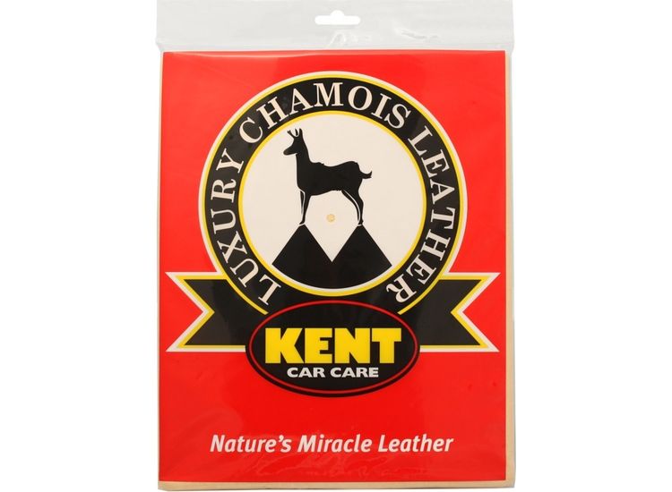 Kent Car Care GKEB400P Chamois In Bag