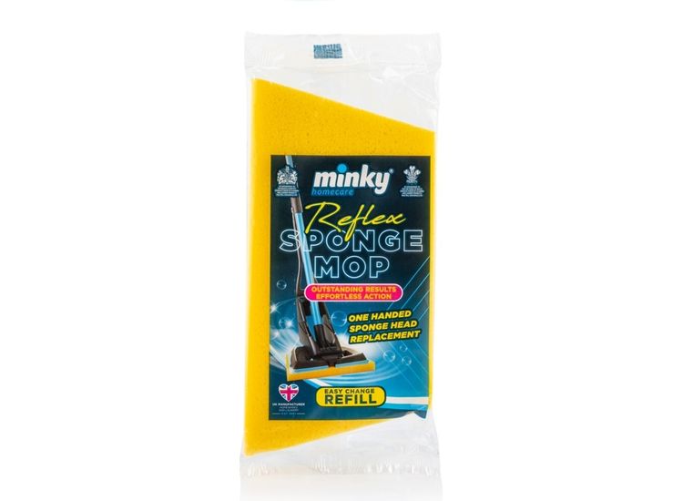 Minky MM85403106 Reflex Sponge Refill