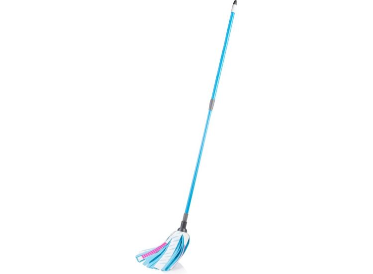 Minky MM85700109 3 in 1 Power Clean Mop