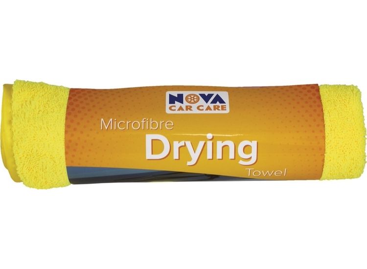 Nova MFC110 Extra Large Microfibre Drying Towel
