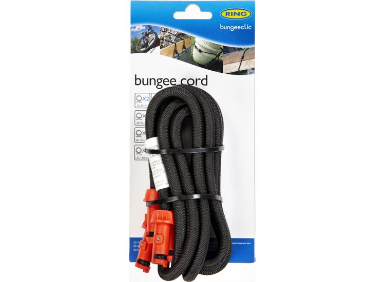 Ring RLS120 Bungee Clic Cord