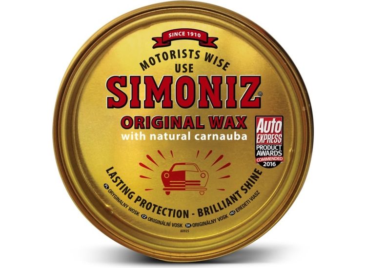 Simoniz SIM0010A Original Wax