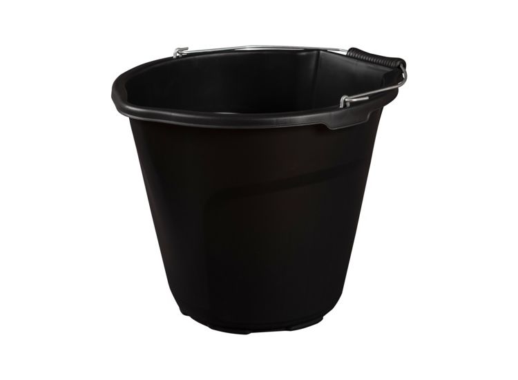 Strata Heavy Duty Pour &amp; Scoop Bucket
