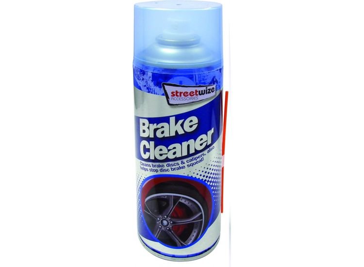 Streetwize SWCHEM7 Brake Cleaner