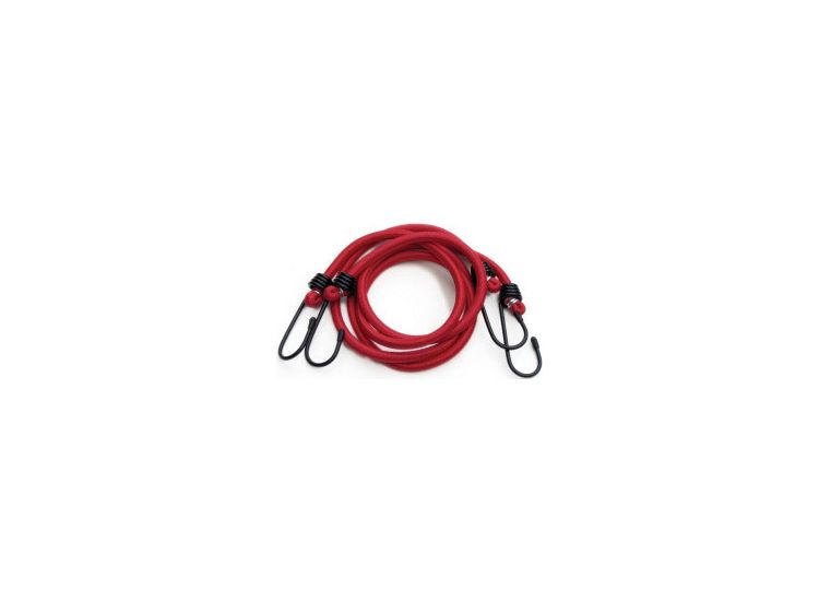 Streetwize SWLE3 Luggage Elastics