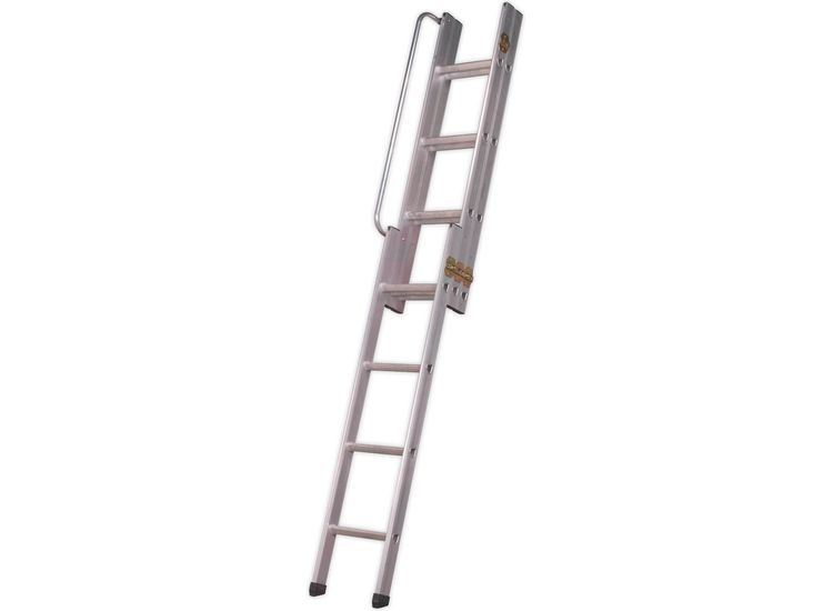 Sealey LFT03 Loft Ladder 3-Section to BS 14975:2006