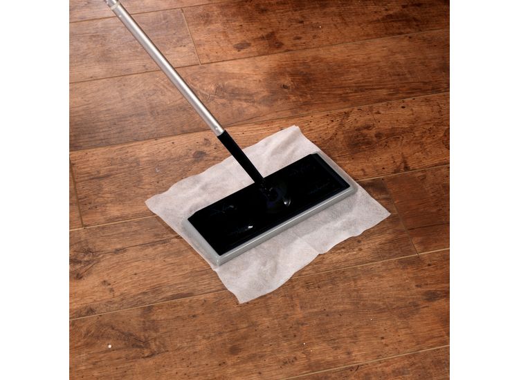 SupaHome SHB155 Electrostatic Cleaning Mop