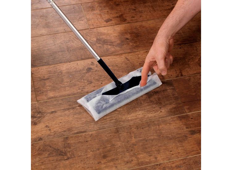 SupaHome SHB160 Electrostatic Cleaning Mop Refills