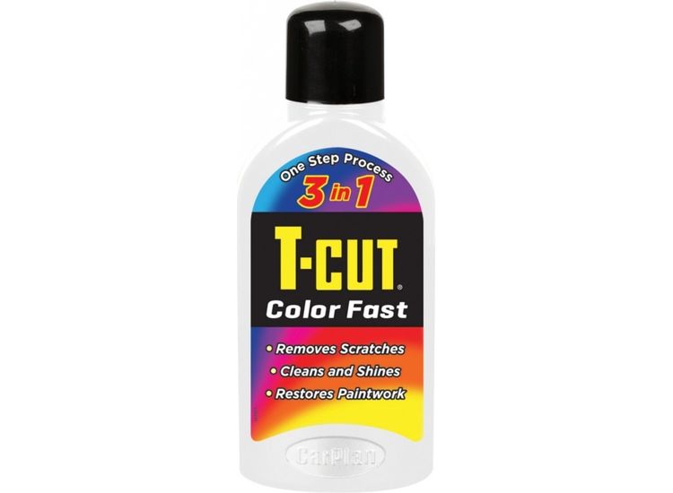 T-Cut Color Fast