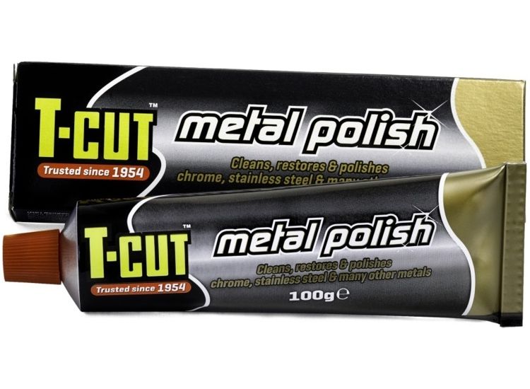 T-Cut TMP100 Original Metal Polish