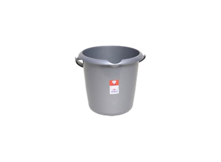 TML THW22 Silver Bucket