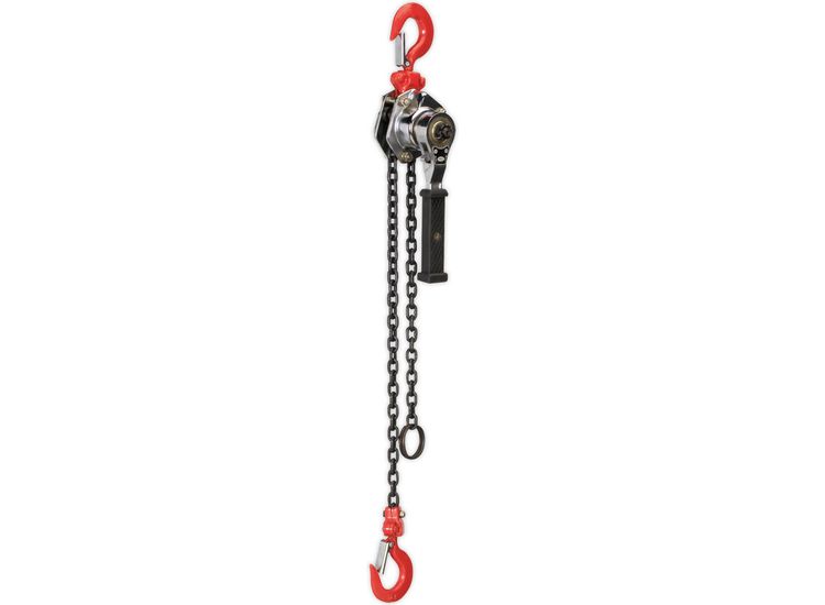 Sealey LH251 Mini Lever Hoist 250kg
