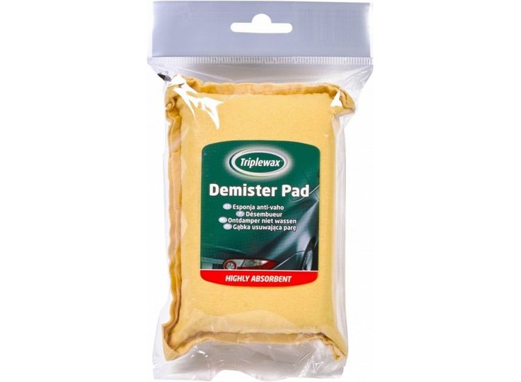 Triplewax CTA008 Demister Pad