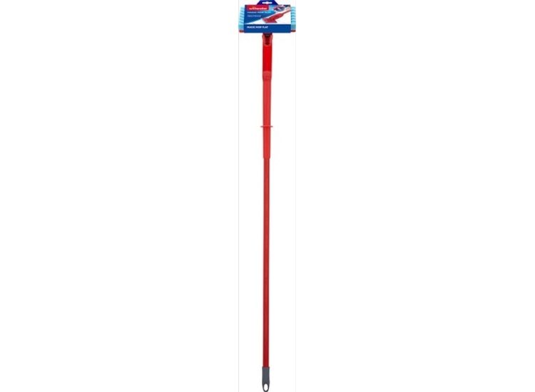 Vileda FH114566 Magic Mop Flat Head &amp; Handle