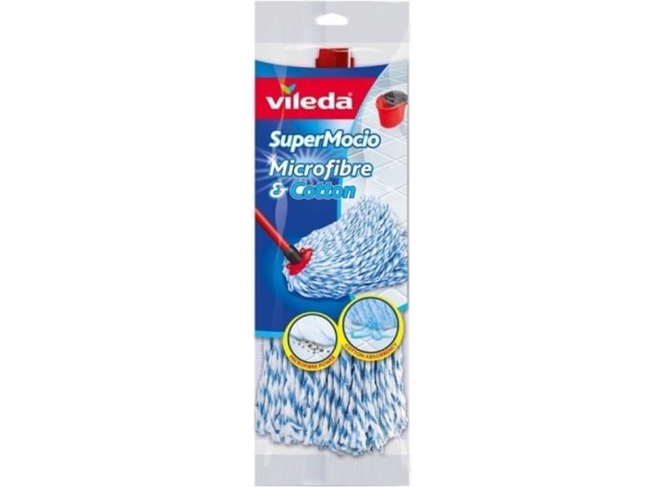 Vileda FH151662 String Mocio Refill
