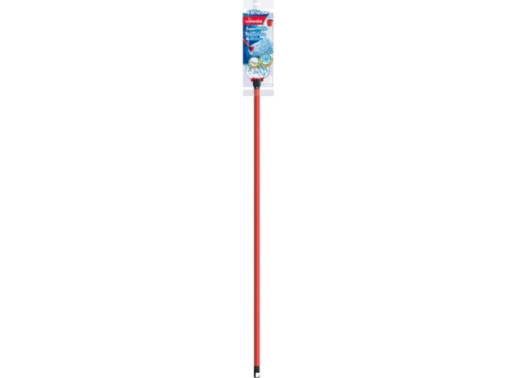 Vileda FH152291 Supermocio Cotton Head &amp; Handle