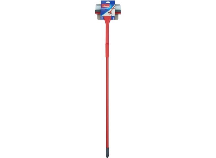 Vileda FH164478 Magic Mop Head &amp; Handle