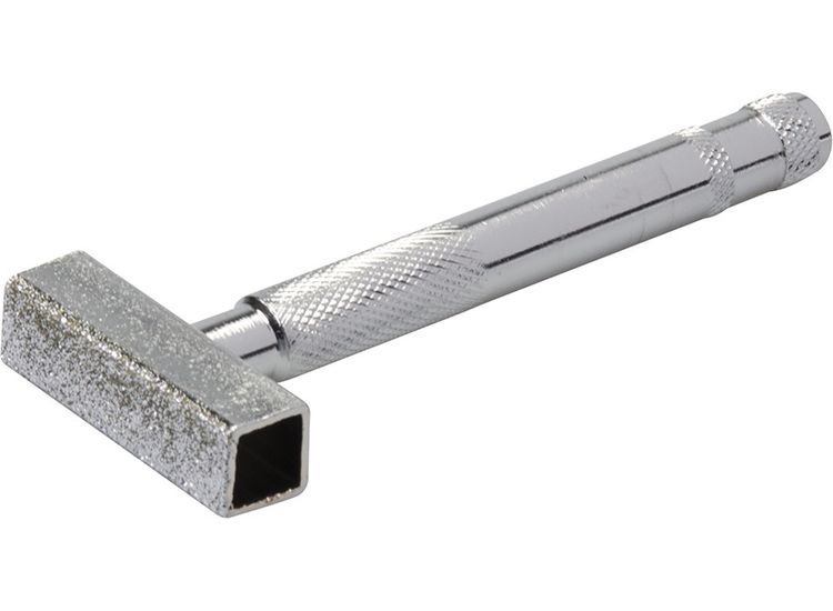 Silverline Diamond Grinding Wheel Dresser 40 x 10mm Head