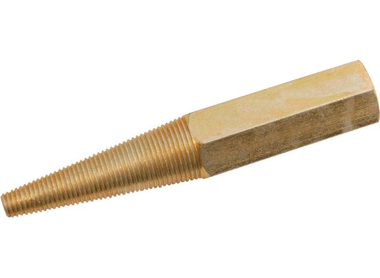 Silverline Left-Hand Threaded Tapered Spindle 12.7mm (1/2”)