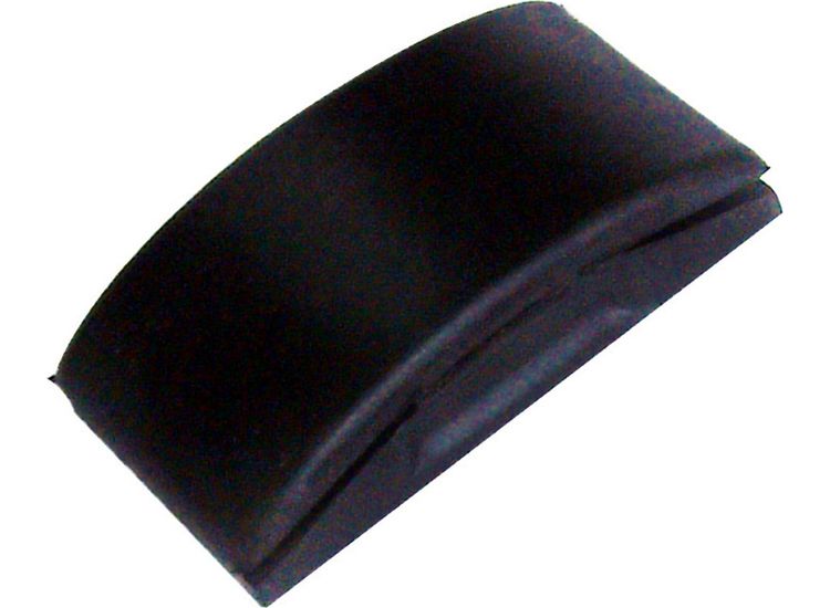 Silverline PVC Sanding Block 67 x 130mm