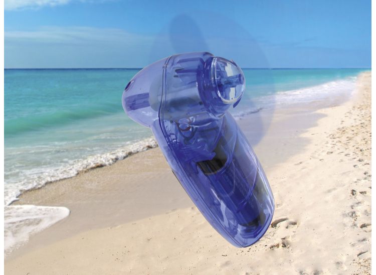 SupaCool SC5 Travel Fan