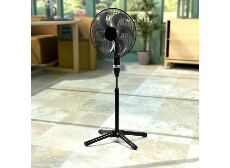 SupaCool SCDF16 Deluxe Pedestal Fan