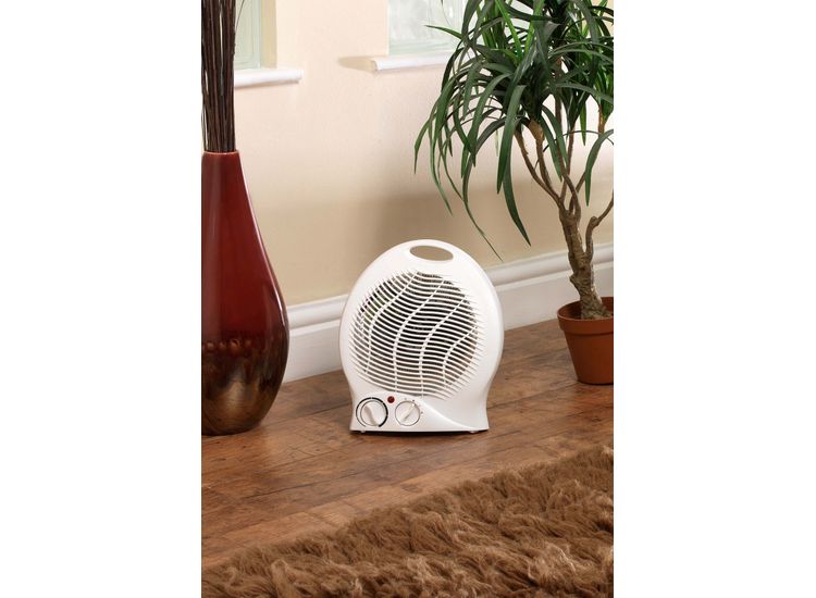 SupaWarm SFH2 Fan Heater 2000w