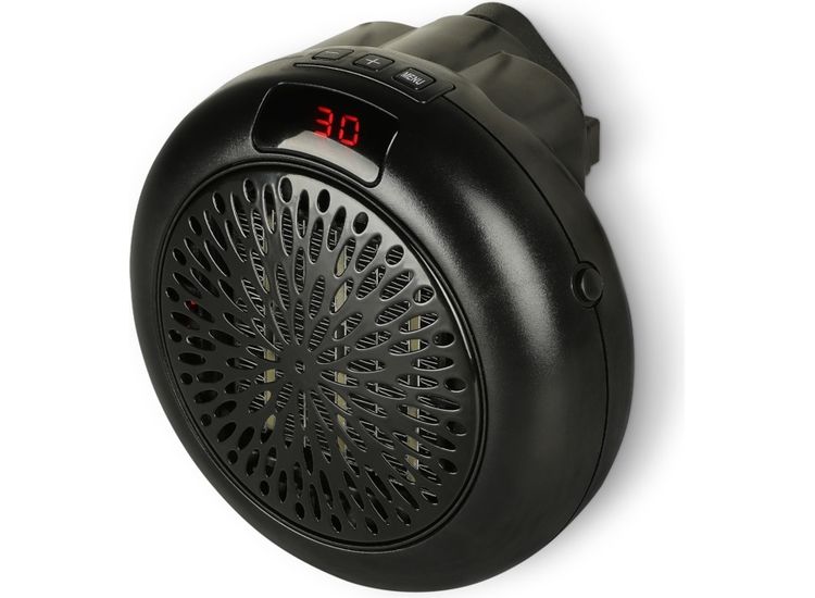 SupaWarm SWHH500 Plug In Heater 600W