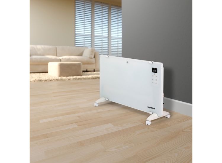 SupaWarm SWPH5 Wall Mounted Or Free Standing Panel Heater