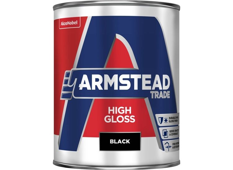 Armstead Trade High Gloss 1L