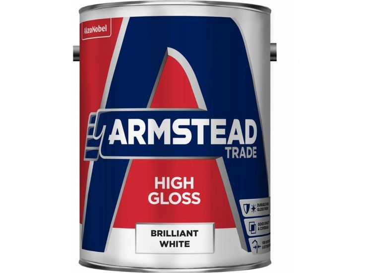 Armstead Trade High Gloss 5L