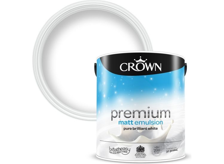 Crown Breatheasy Matt PBW