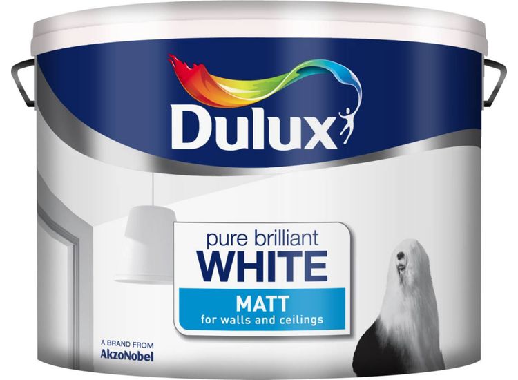 Dulux Matt 10L