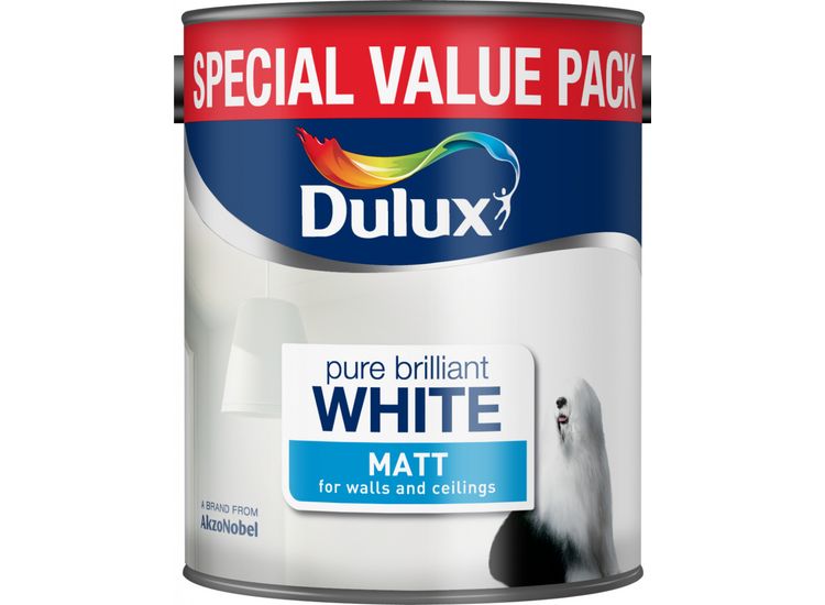 Dulux Matt 3L