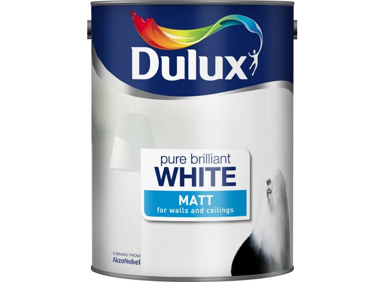 Dulux Matt 5L