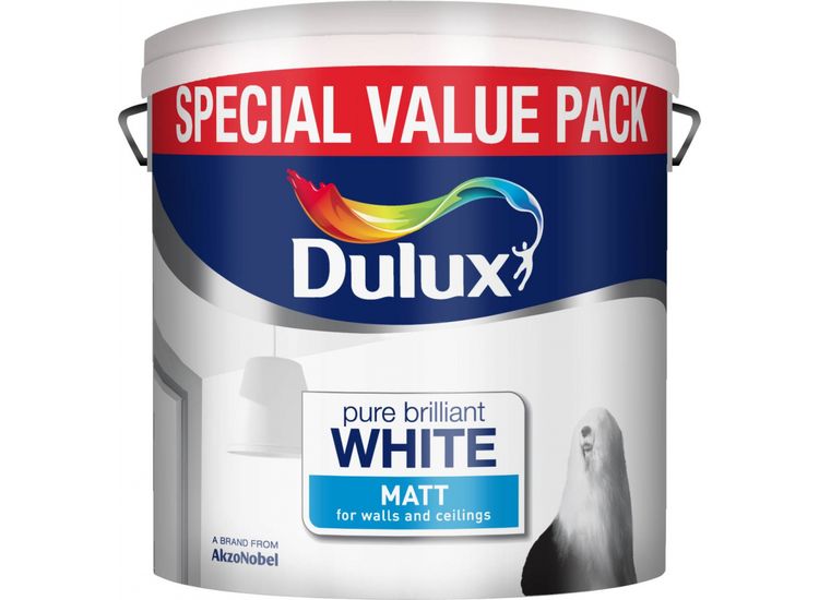 Dulux Matt 6L