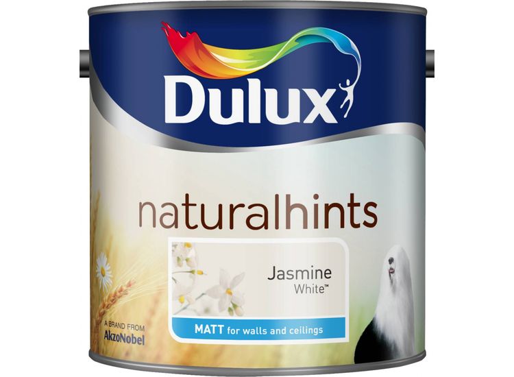 Dulux Natural Hints Matt 2.5L