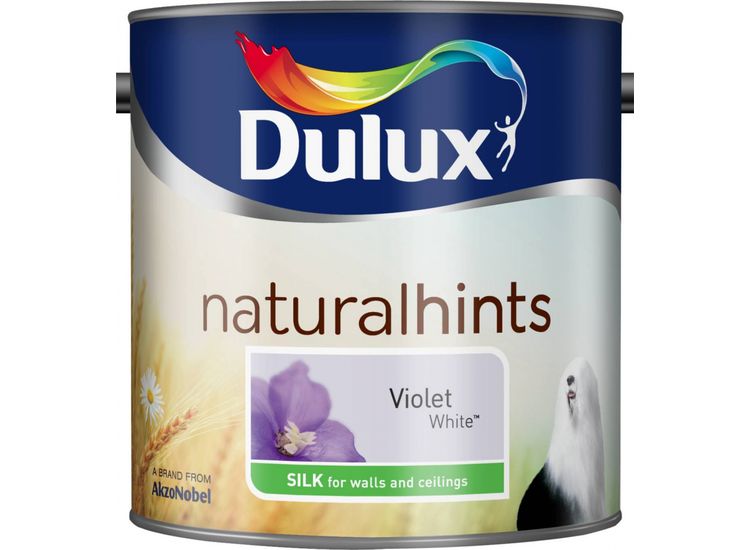 Dulux Natural Hints Silk 2.5L