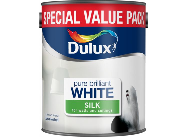 Dulux Silk 3L