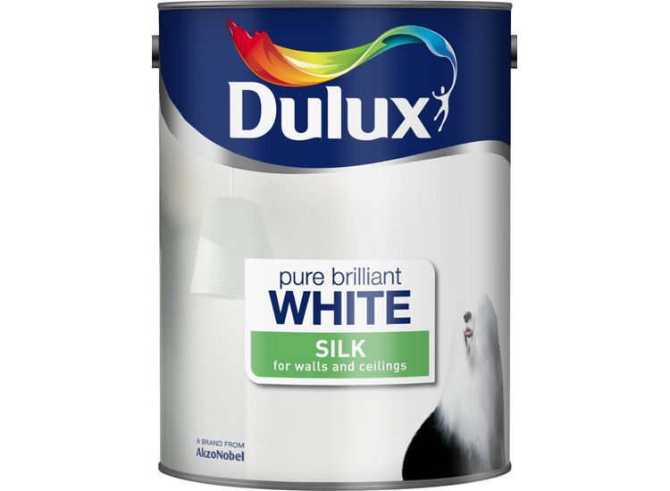 Dulux Silk 5L