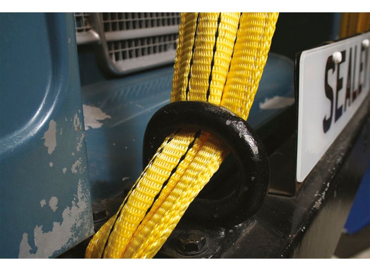 Sealey LS3001 Load Sling 3tonne Capacity 1m