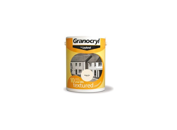 Granocryl Textured Masonry 5L