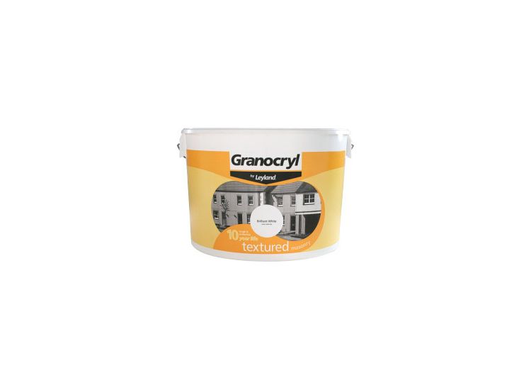 Granocryl 303122 Textured Masonry 10L