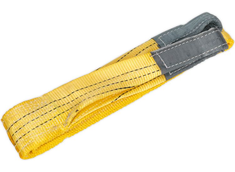 Sealey LS3002 Load Sling 3tonne Capacity 2m