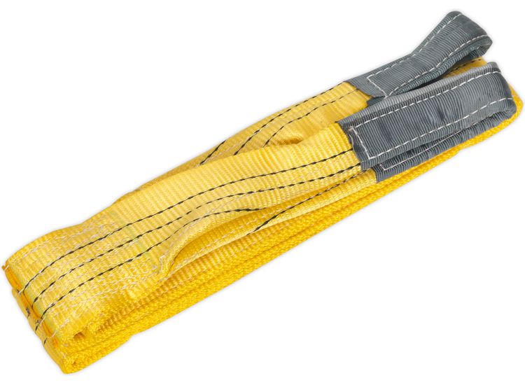 Sealey LS3004 Load Sling 3tonne Capacity 4m